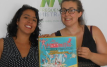 Les mARTmites font mijoter arts, habitants et cultures à Forcalquier