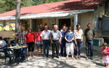 Les 3 Lacs : c’est parti pour la saison 2015