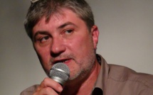 Dominique Dattola, vice-président d’un syndicat professionnel