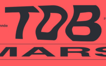 TDB - VOTRE MAGAZINE CULTUREL EN MARS 2024 !