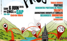 Les projets sont à la fête ce samedi à Gap