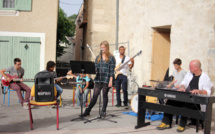 Le conservatoire Hors les murs présente le concert des jeunes musiciens de blues, jazz et rock ce samedi