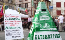 Les Alternatibas, village des alternatives climatiques, sociales et écologiques, se visitent à Gap