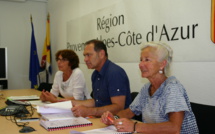 Le Contrat de Plan Etat-Région a été signé.
