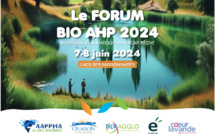 Le Forum BIO AHP recherche partenaires !