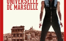 Histoire universelle de Marseille - un spectacle de la compagnie manifeste Rien au théâtre de l'Oeuvre à marseille les 28, 29 et 30 mars 2024