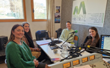 L'entrepreneuriat au Féminin numéro 4 avec le dispositif "Entr'elles".