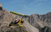 Une journée porte-ouverte à l’aérodrome de Tallard, de quoi prendre de la hauteur…