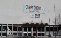 Le Centre Culturel fête la fin d’une année et vous propose un samedi après-midi festif à Digne