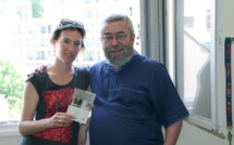 A  l’abbaye de Boscodon, « Silence et parole»  rythmeront l’été