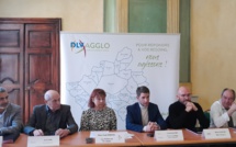 20 Mars 2024​ - Signature des Contrats de Mixité Sociale à Manosque