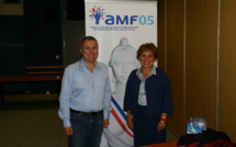 L’accessibilité en question dans les Hautes-Alpes.