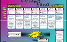 Citizen Band (CiBi) par la compagnie les Bruits du Réel