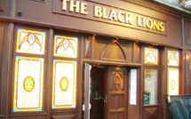 Un Pub pas comme les autres….