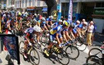 Tour Cycliste de Haute-Provence : ça repart ! 