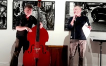 26 MARS 2024 - LES PARENTHÈSES DU (MARDI) - KARAOKE POETIQUE au CENTRE CULTUREL &amp; LITTÉRAIRE JEAN GIONO DE MANOSQUE