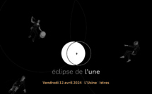 Eclipse de Lune à Istres vendredi 12/04 à l'espace culturel L'Usine : une exposition interactive pour mettre en lumière les femmes dans le milieu artistique