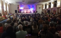 Les Foisonnantes - Point zéro