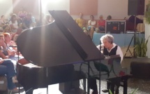 Les Foisonnantes - Artistes - Bénévoles - Public