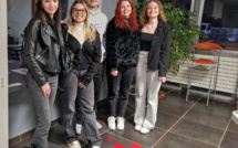 Faire découvrir le centre culturel de Digne aux étudiants de l'IUT de façon ludique !