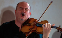 Dernier week-end musical à Chaillol avant le bouquet final !