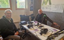 La 10ème édition du Festival Poésie et chansons au Pays des Lavandes vous attend !