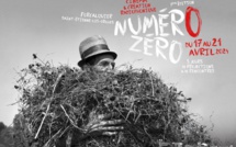Festival Numéro Zéro Forcalquier -projections, écoutes, rencontres
