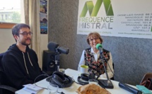 Nos rendez-vous avec les Rencontres cinématographiques et Maël Mubalegh, Auteur pour les revues Apaches et Revü