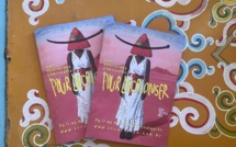 OTRA TIERRA - Rencontres d'Artivismes pour décoloniser