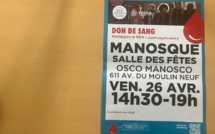 Donner son sang pendant les vacances, c'est possible !