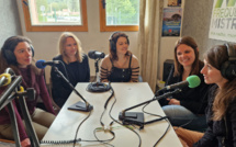 L'entrepreneuriat au Féminin numéro 5 avec le dispositif "Entr'elles".