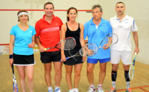 3ème édition de l’open international de squash moyenne Durance !