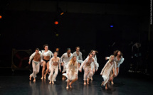 TDB - VOTRE MAGAZINE CULTUREL EN MAI 2024 !