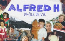 Alfred H vient faire rire Marseille!