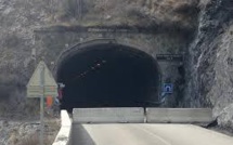 Le tunnel du Chambon est un tunnel sans fin !
