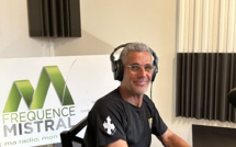 Ara Khatchadourian Aventurier et porteur de la flamme Olympique