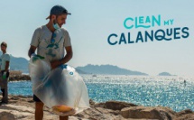 l’association Clean my Calanques refuse de porter la flamme olympique pour des raisons écologiques