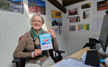 Le palais des congrès accueille la 2ème édition du Salon du Livre les 18 et 19 mai 2024.