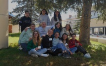 Tous éco-citoyens ! Une émission spéciale réalisée par les élèves-journalistes du collège Les Garcins