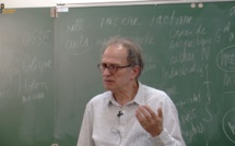 La chronique de Bernard Lamizet