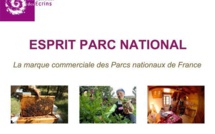 La marque « Esprit Parc National » s’installe dans les Ecrins