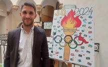 Manosque accueille la flamme olympique samedi 11 mai