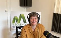 La chronique de Lucie Delemotte - Thérapeute émotionnelle