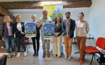 La fête de la Nature : une 1ère édition à Digne les bains du 22 au 26 mai 2024.  