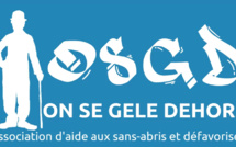 On Se Gèle Dehors : une association qui va à la rencontre des marseillais sans-abris et défavorisés