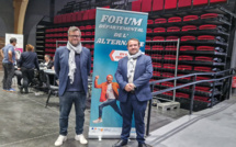 L'alternance : une passerelle pour l'emploi !