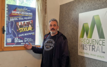 Ejamslive 2024 : un événement majeur à Digne les bains pour tous les amateurs de guitare !