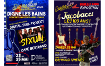 Le festival de guitare Jazz Fusion Ejamslive fête sa 17ème édition !