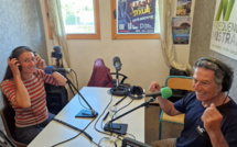 Posidonia : une nouvelle aventure des Marcheurs de la Terre.