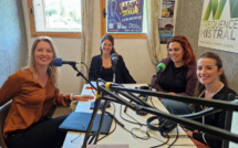 L'entrepreneuriat au Féminin numéro 6 avec le dispositif "Entr'elles".